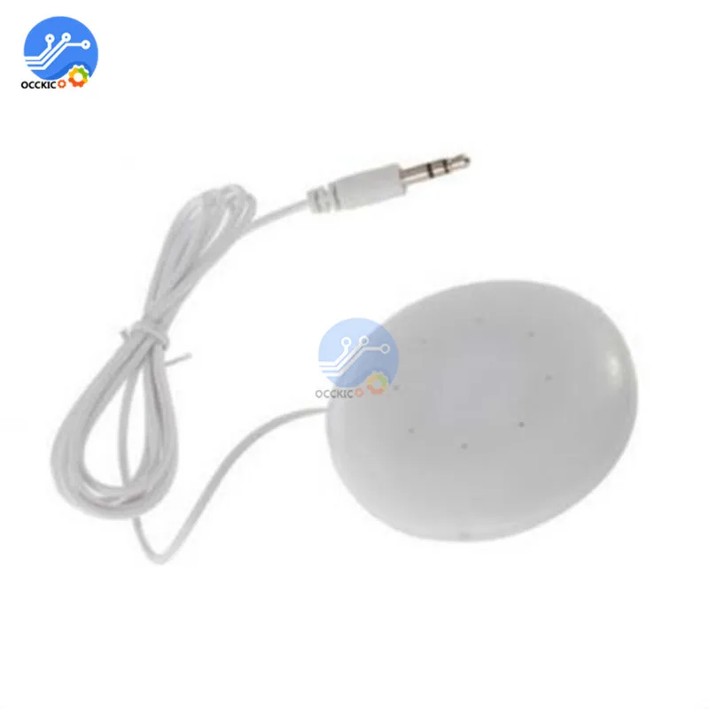 Портативный 3 5 мм Подушка динамик для MP3 MP4 CD iPod телефон белый новый|speaker for mp3|speaker