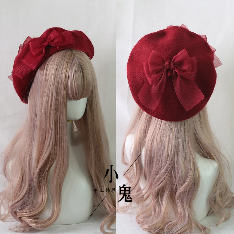 Japanese beret Clearance