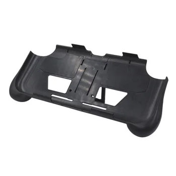 

Main Engine Grip with Bracket, Handle Protective Case, Antiskid Handle, Bracket with Card Slot Design for Switch Lite