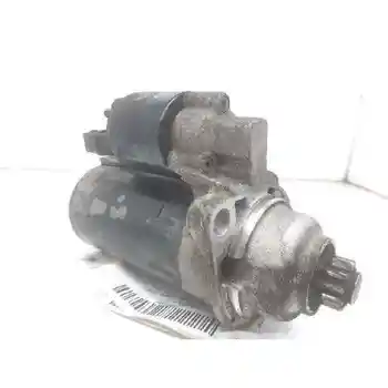 

02A911024D STARTER MOTOR SEAT IBIZA (6L1)