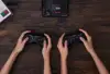 8Bitdo M30 2.4G Wireless Gamepad for Sega Genesis Mini and Mega Drive Mini - Sega Genesis for NINTENDO SWITCH ► Photo 1/6