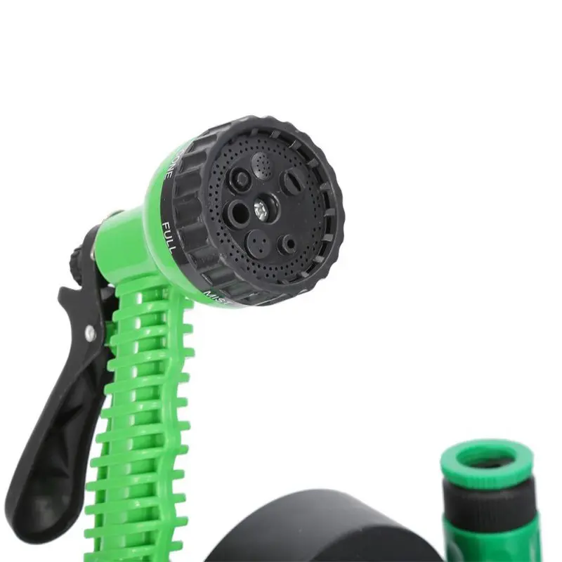 New Household Garden Portable Small Water Pipe Set With 10 Meters Water Pipe Watering Car Wash Water Pipe Watering Tools