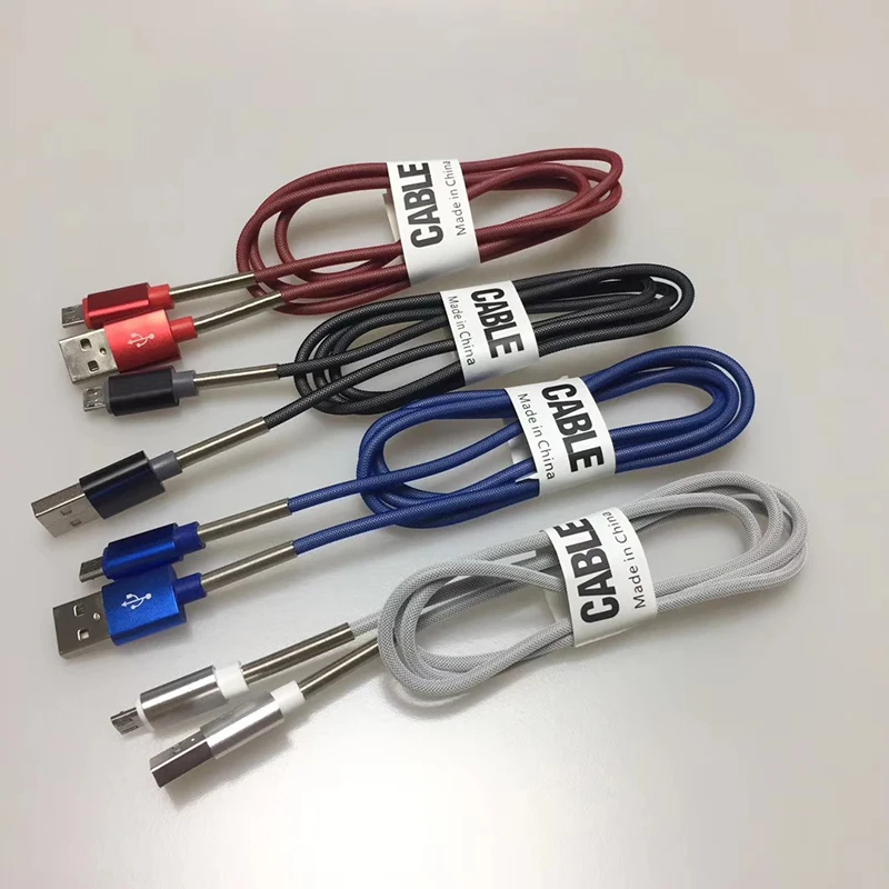 Кабель Micro usb type C для Android samsung Xiaomi redmi LG htc универсальный кабель синхронизации данных кабель быстрой зарядки магнитное зарядное устройство, кабель