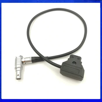 

TILTA Nucleus-M WLC-T03 Wireless Follow Focus Lens Control Nucleus M power cable, DTAP to 0B 7pin