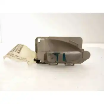 

108468 handle Inner Left Rear Citroen Xsara Picasso 2.0 Hdi Sx