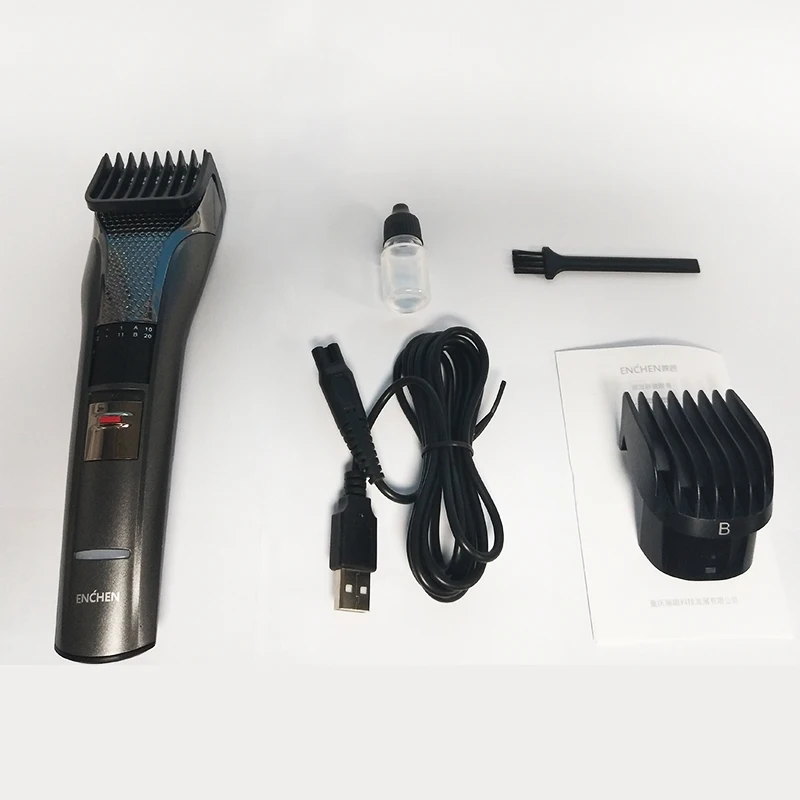 xiaomi enchen sharp 3