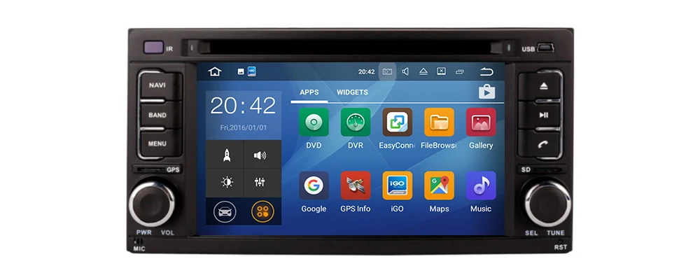 Flash Deal ZaiXi Auto Player GPS DVD Navigation For Subaru Forester 2008~2013 Car Android Multimedia System Screen Radio Stereo 2