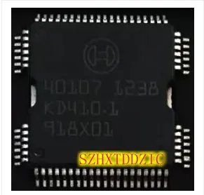 1 шт. 40107 HQFP64 [SMD]|Реле| |