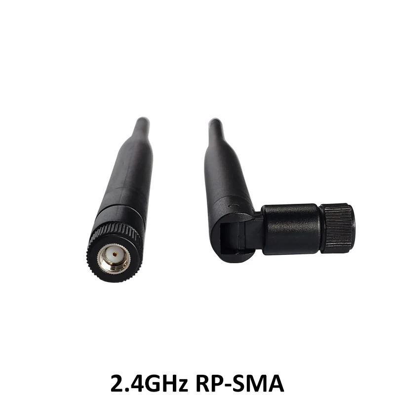 Wi fi антенна 2 4 ГГц 5dBi с разъемом папа wi для PCI карты USB беспроводной маршрутизатор