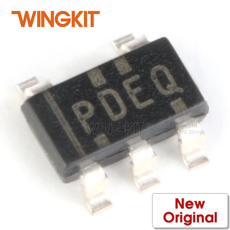 1 шт. TPS3820-33DBVR SOT23 TPS3820-33DBV TPS3820-33 TPS3820 TPS382 / PDEI SOT-23-5 монитор напряжения с таймером Watchdog