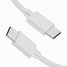 Maxcury usb tipo c para tipo c 60w pd cabo usbc para usb c cabo de carregamento para pc e portátil