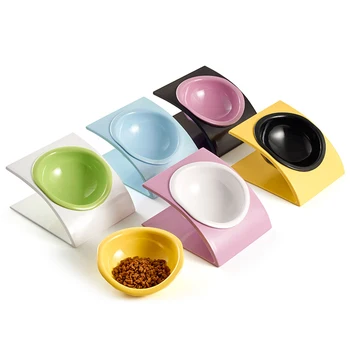 

Designer Diner Adjustable Elevated Pet Feeder Raised Dog Bowls Dog Feeding Station Double Bowl Stand Bowls dog water bottle