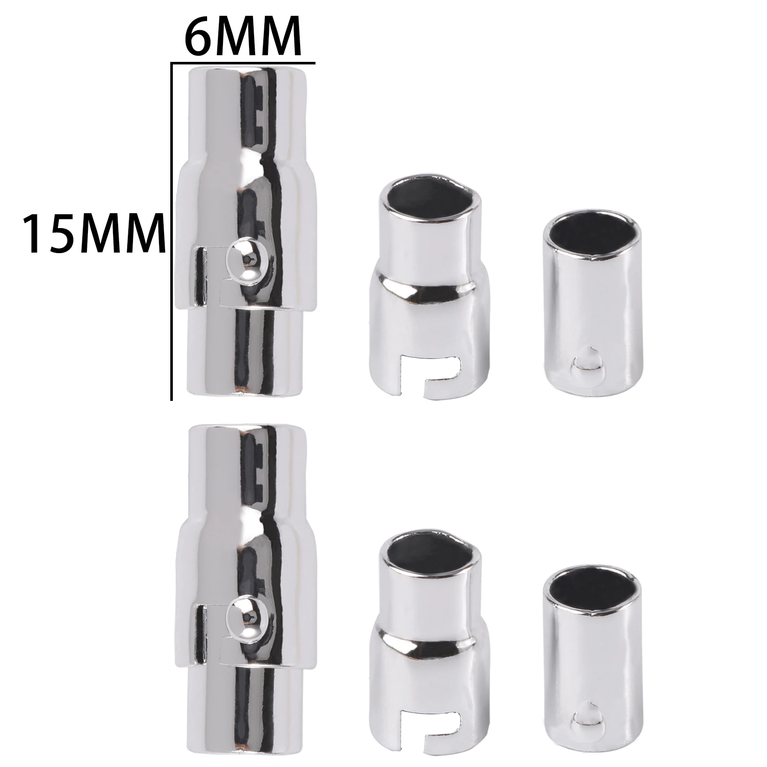 15x6mm-10 sets