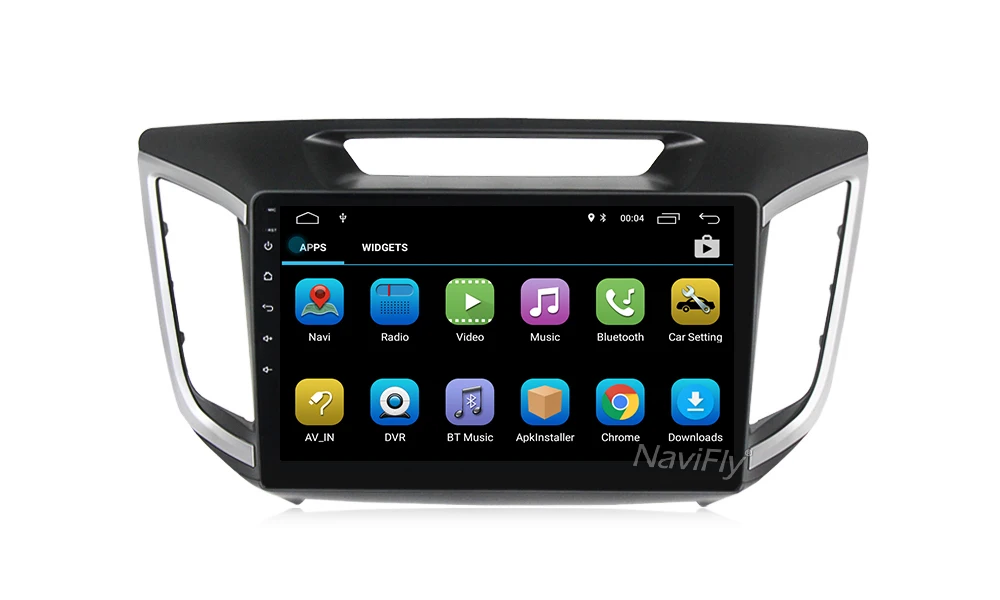 Cheap NaviFly big screen Android 8.1 car multimedia player for Hyundai Creta IX25 2014-2018 autoradio stereo GPS navigation WIFI BT 14 Cheap NaviFly big screen Android 8.1 car multimedia player for Hyundai Creta IX25 2014-2018 autoradio stereo GPS navigation WIFI BT 14
