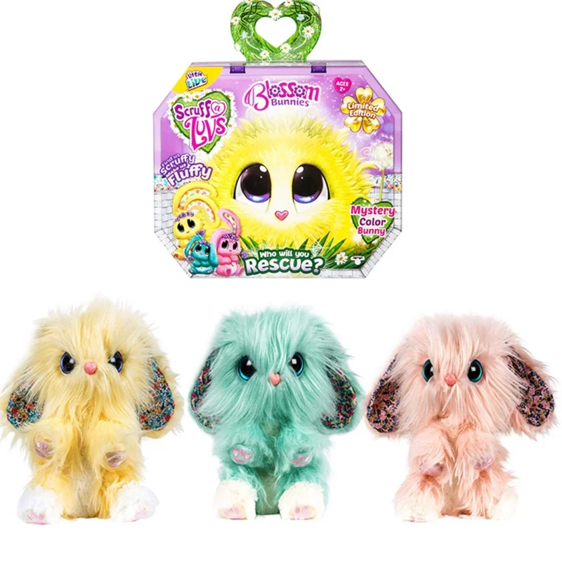 

23x20x7CM destruction plush toy bathtub dog cat rabbit doll Russian children gift 3colors plush Speelgede stuffed animal toys