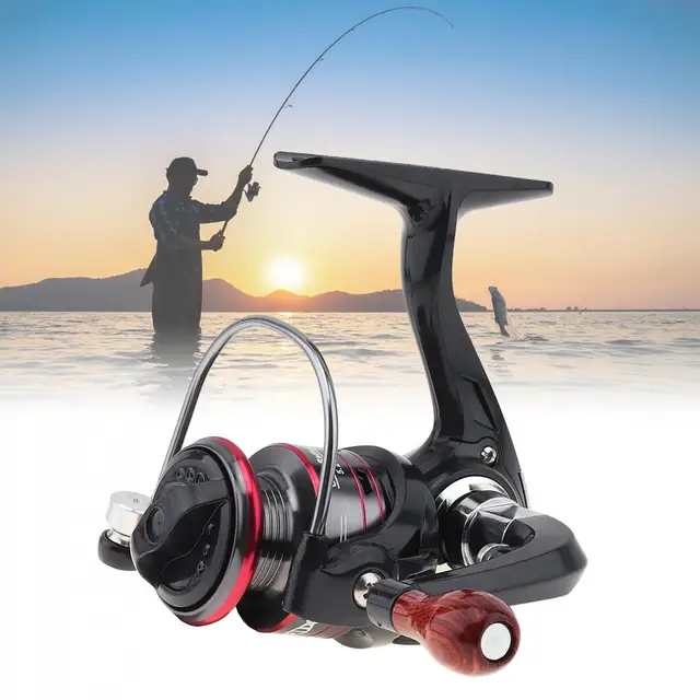 best ice fishing reels 2022 Amazon Sellers: Best Best Ice Fishing Reel -