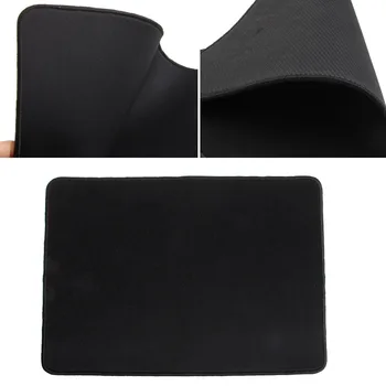 

320*240*3mm Professional Game Steelseries Rubber Mat Black All Mouse Pad CS GO A Perfect Item Helps You Enjoy Games
