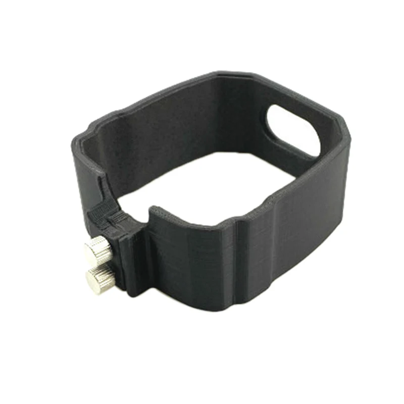 ABS Battery Buckle Holder Battery Anti Separation Buckle Prop Protection Flight Holder Fixed Clip for DJI