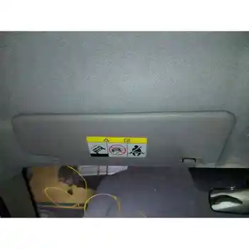 

PARASOL LEFT DACIA DUSTER