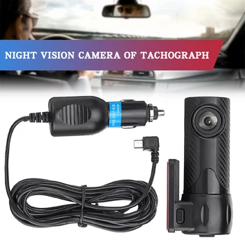 

Car DVR Camera Dash Cam WIFI Digital Registrar Video Recorder DashCam Auto Camcorder Wireless DVR APP Monitor Car Driving Record