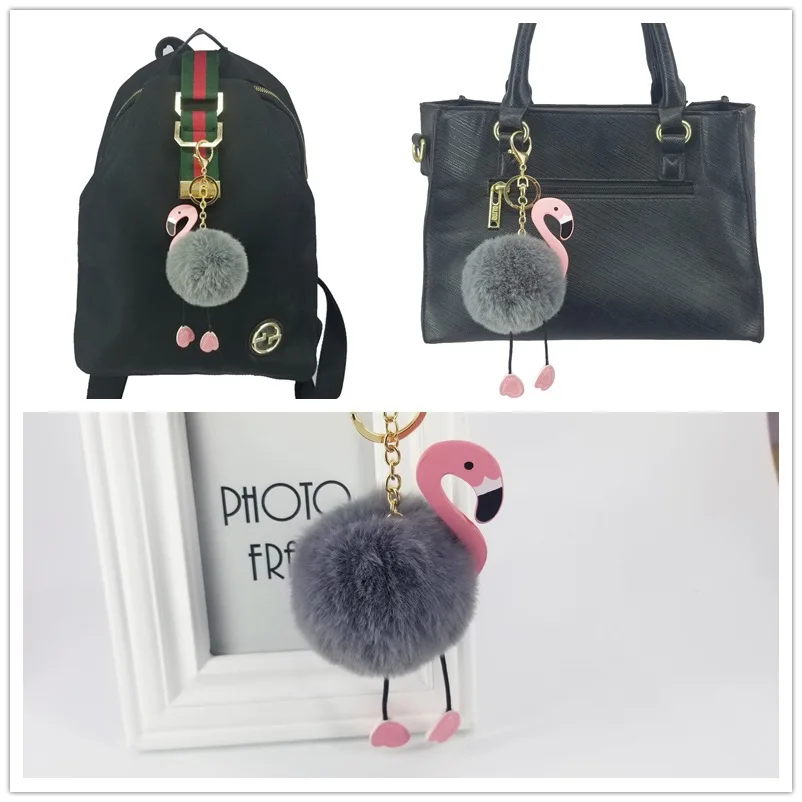 Tas Wanita Dekorasi Liontin Liontin Burung Unta Lucu On Aliexpress
