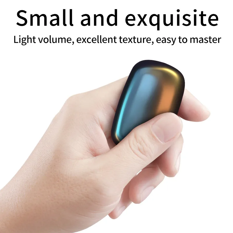 Svadhyaya TWS Bluetooth headset Touch Control Wireless Headphones with Mic Sports Earphones Touch Control Wireless Earbuds Phone