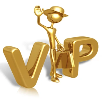 

VIP link filter for kanshouzhe filters