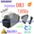 Используется Asic Antminer DR3 7.8 TH/S Blake256R14 DCR Miner С блоком питания Лучше, чем Z9 Z11 S9 T17 T15 D9 B7 E9i S17 S15 T3 M3 A9