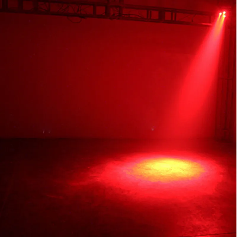 Светодиодный Par 12x3W RGBW светодиодный прожектор для сцены DMX512 voor Disco DJ Вечерние