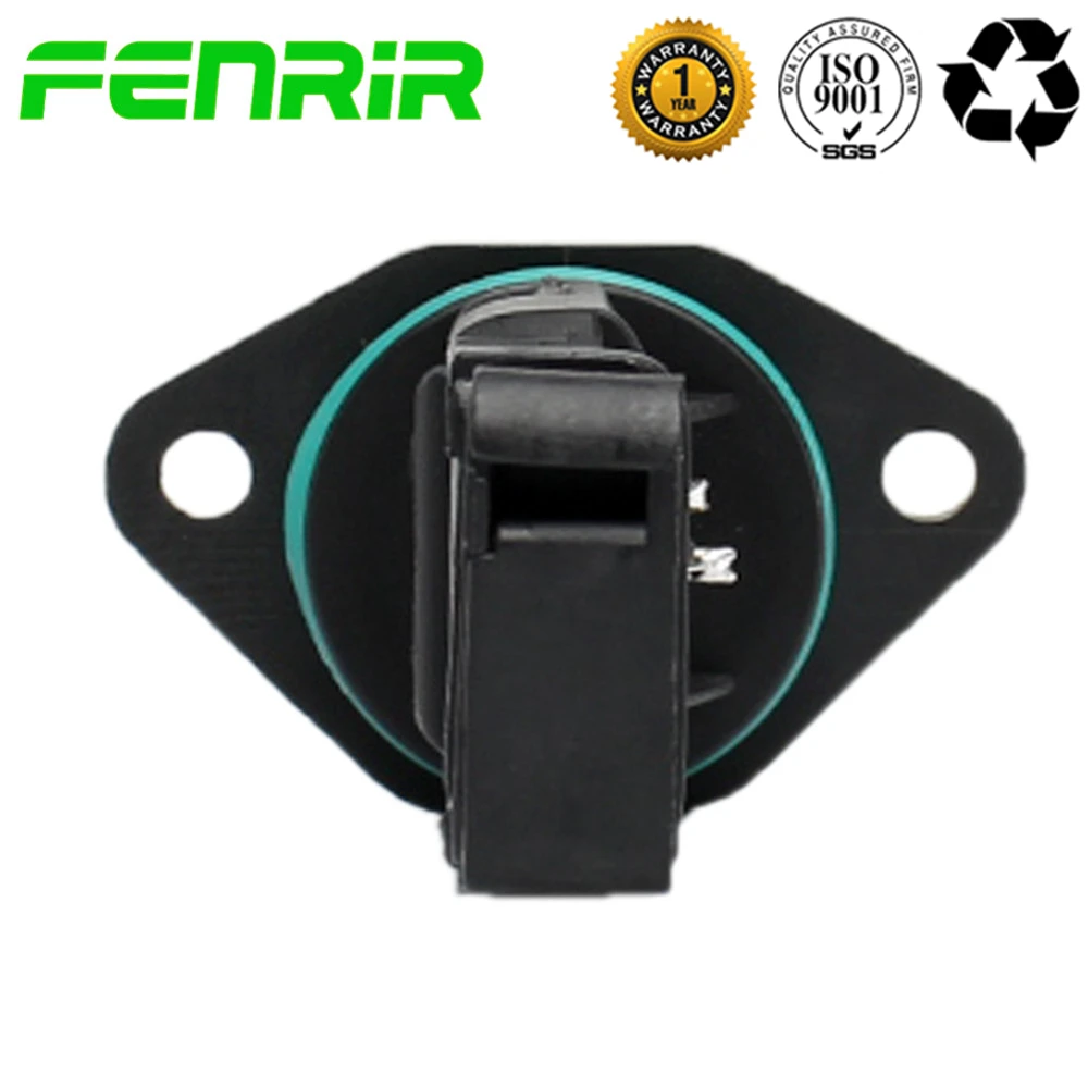 Датчик расхода воздуха MAF для Audi A3 A4 A6 TT Seat Exeo Ibiza Leon Toledo Skoda Octavia 06A906461L 0280218064