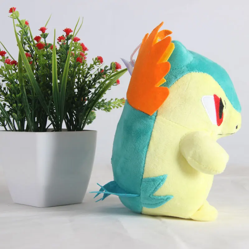 Takara Tomy Пикачу Бульбазавр Squirtle Charmander мягкая игрушка Покемон хобби кукла аниме-атрибутика, плюшевые игрушки, детские подарки