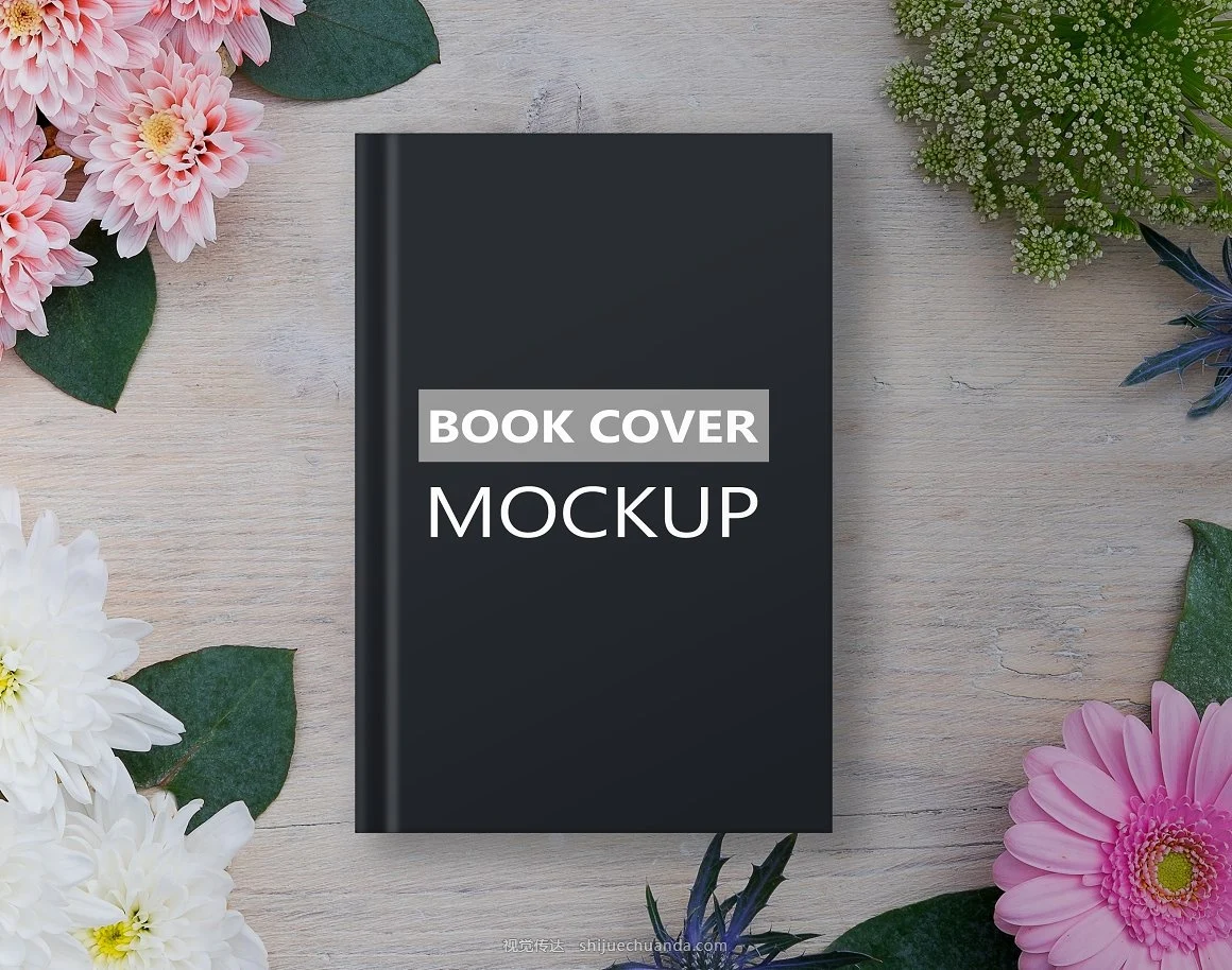 Luxury Book Cover Mockup Bundle V.01-5.jpg