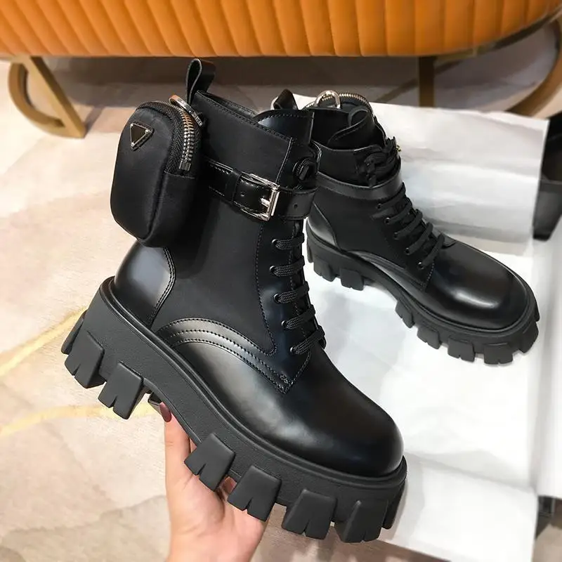 female motorcycle boots