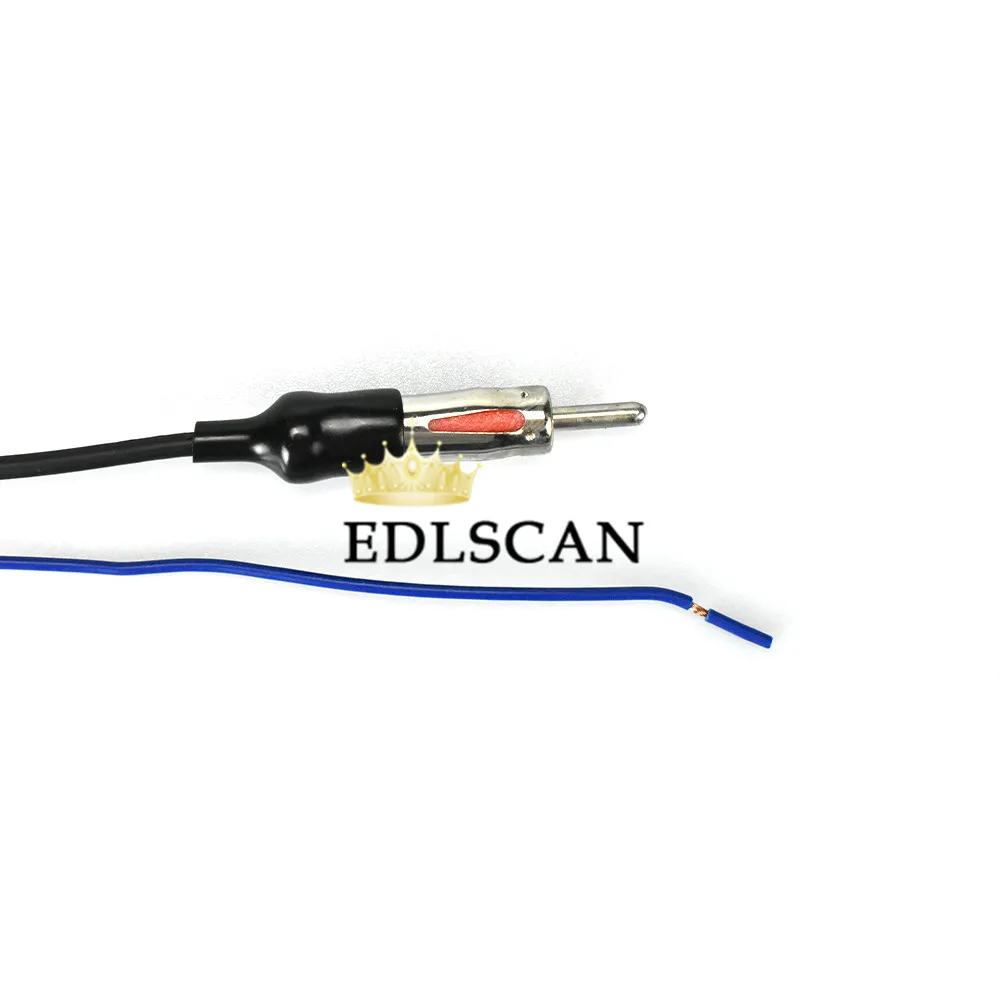 EDLSCAN для TOYOTA 2009+ антенный кабель адаптера 13-011