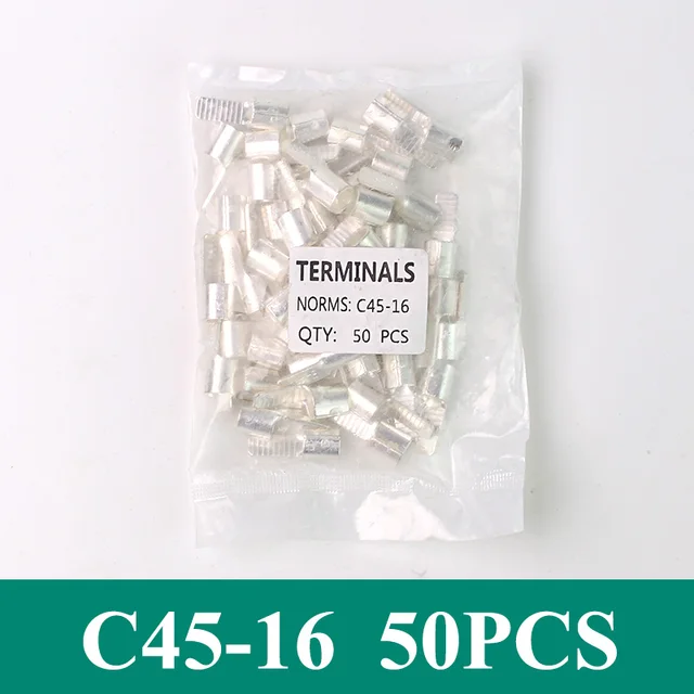 C45-16 50PCS