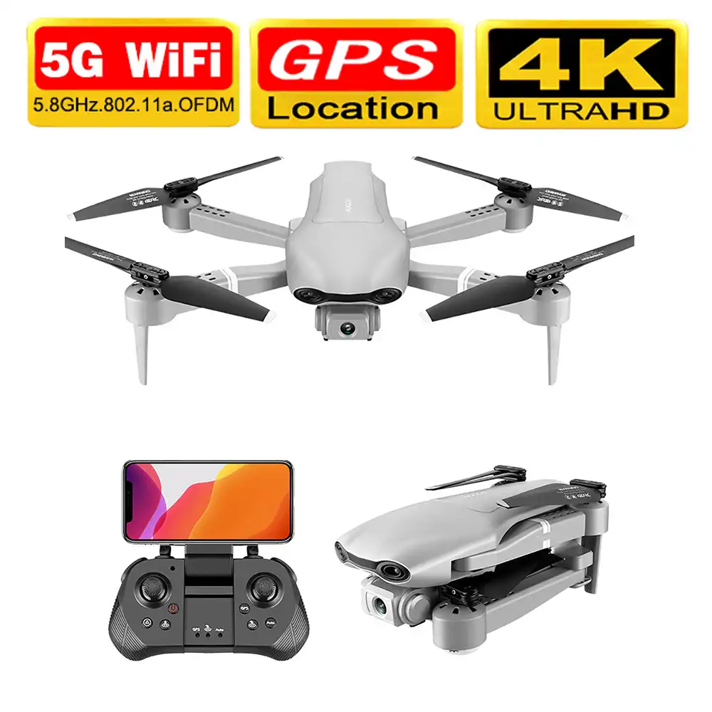 5g wifi drone