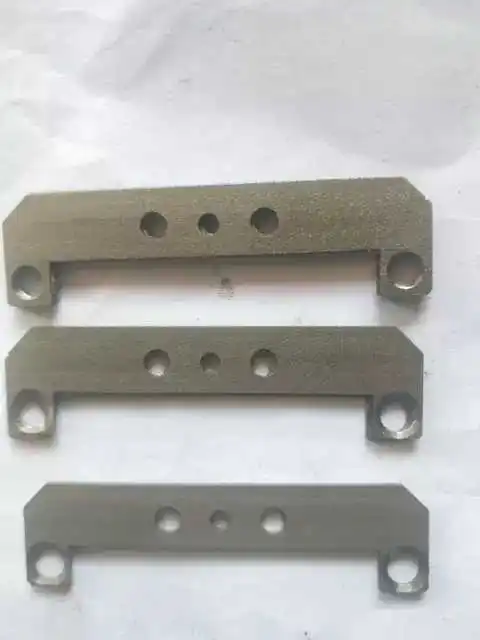 Maschera Macchina Shrapnel N95/90 Maschera Orecchio Macchina Con Molla Foglio Accessori Macchina Automatica