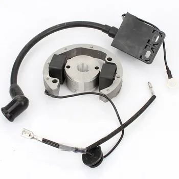 

Motorcycle Accessories Ignition Coil KTM50 SX Pro Adventure High Voltage Package Magneto Coil Stator