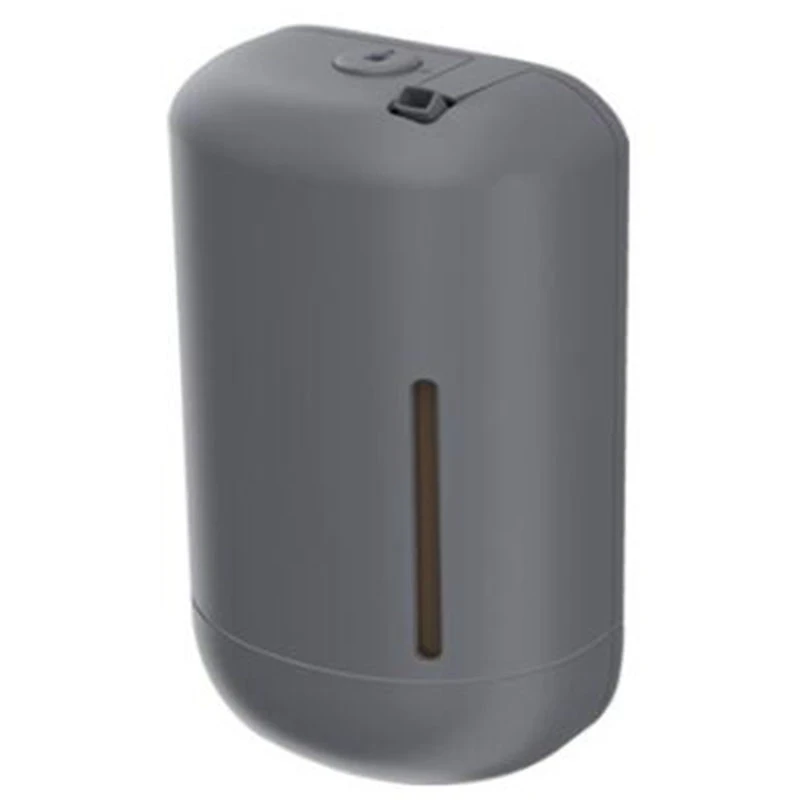 

300 Cubic Meter Office Aroma Diffuser Fragrance Machine Timer Function Scent Unit Essential Oils Diffuser for Home Office Hotel