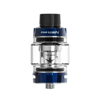 Electronic Cigarettes