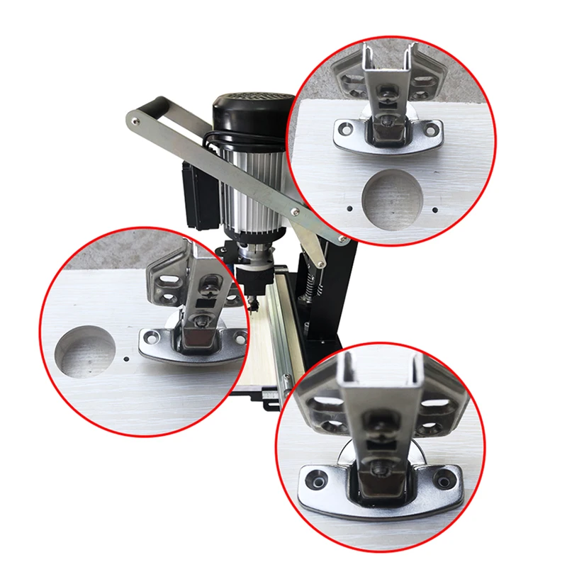 Nut Gun Electric lithium Battery Rivet Nut Gun Ram