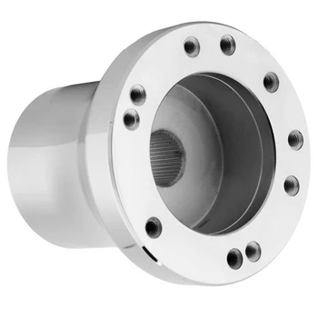 

Steering Wheel Hub Adapter Fits For EZ-GO TXT and RXV Golf 5 Hole 6 Hole