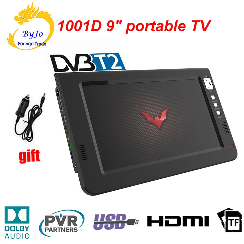1001D