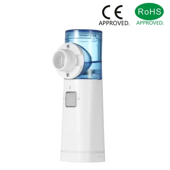 

Carevas YS32 Handheld Mesh Nebulizer Portable Respirator Humidifier Adult Kid Inhaler Nebulizer Asthma Atomizer Health Care