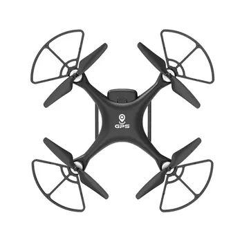 

2020 New 5G Wifi GPS Brushless Motor RC Drone 1080p Interpolation 4k 2-Axis Gimbal Live Video RC Quadcopter Young People Toys