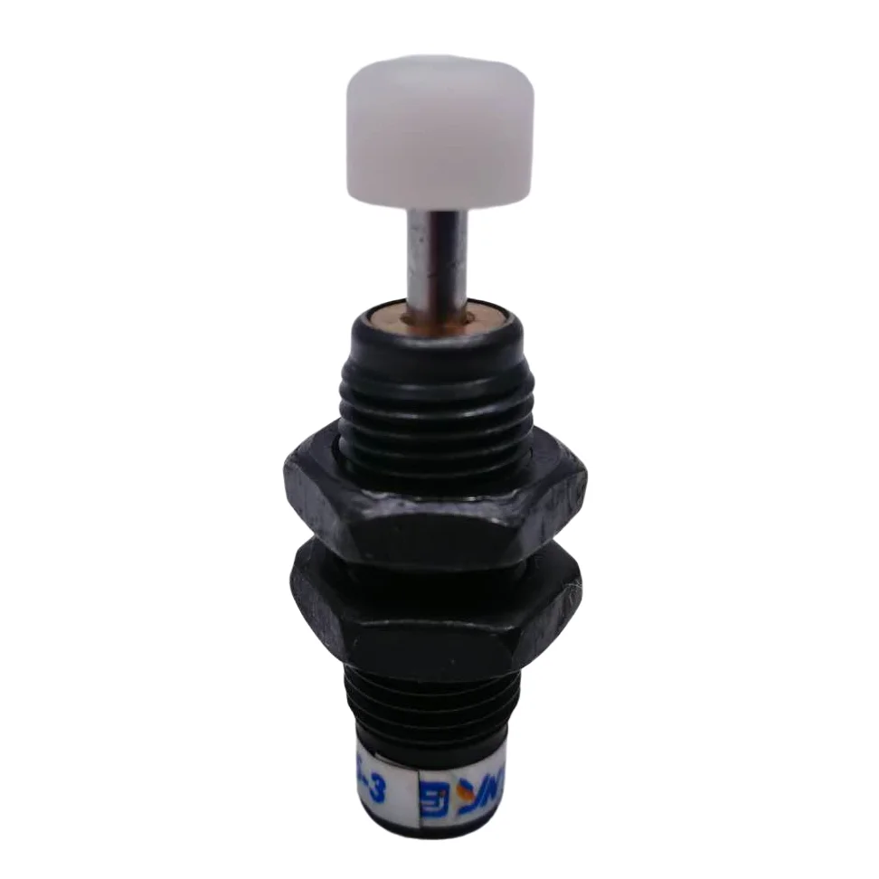 Ac0806 Ac1005 Ac1007 Ac1008 Ac1210 Pneumatic Cylinder Shock Absorber Ac