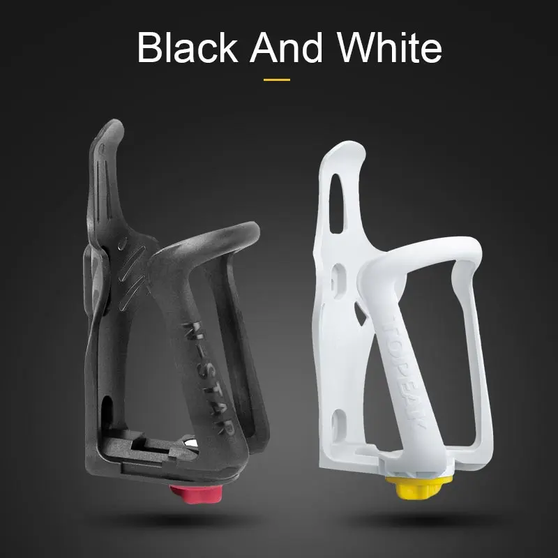 Motorcycle Bottle Holder Engineering Plastic Bicycle Bottle Holder+Cage Mount Water Bottle Holder Bracket Rack Cage Adapter