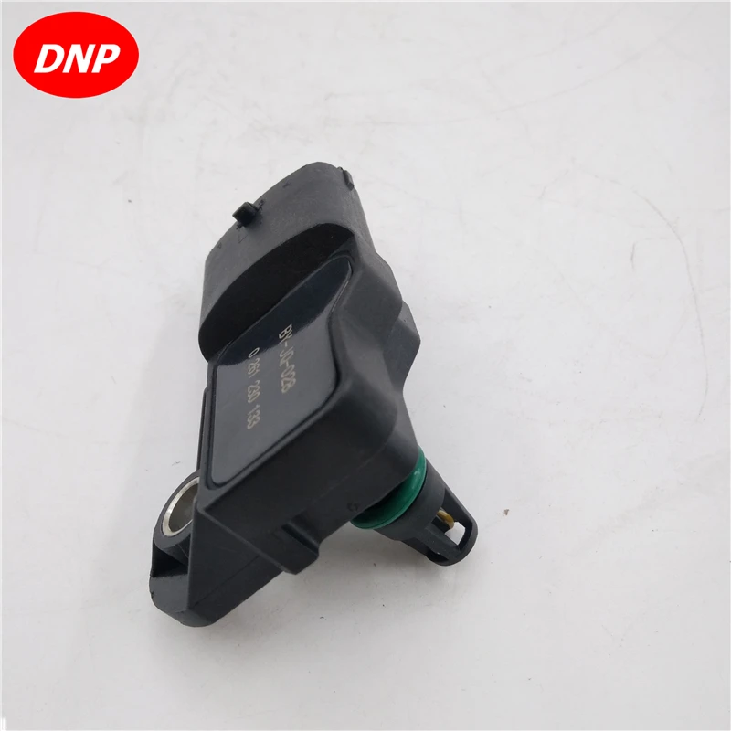 DNP коллектор датчик давления воздуха подходит для грузовиков DONGFENG 0 261 230 133/BY-JQ-028