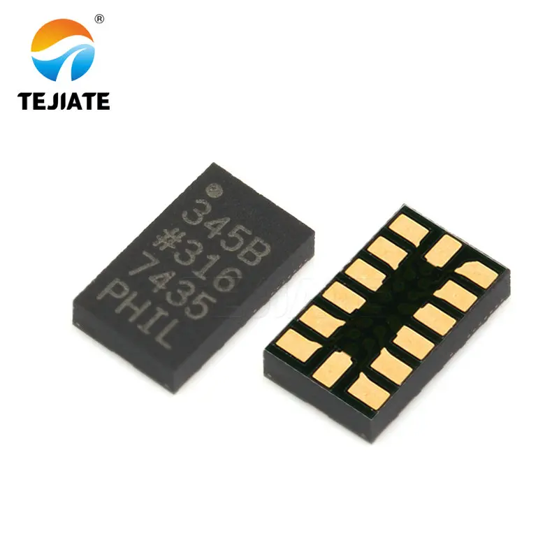 ADXL345BCCZ LGA14 (3)