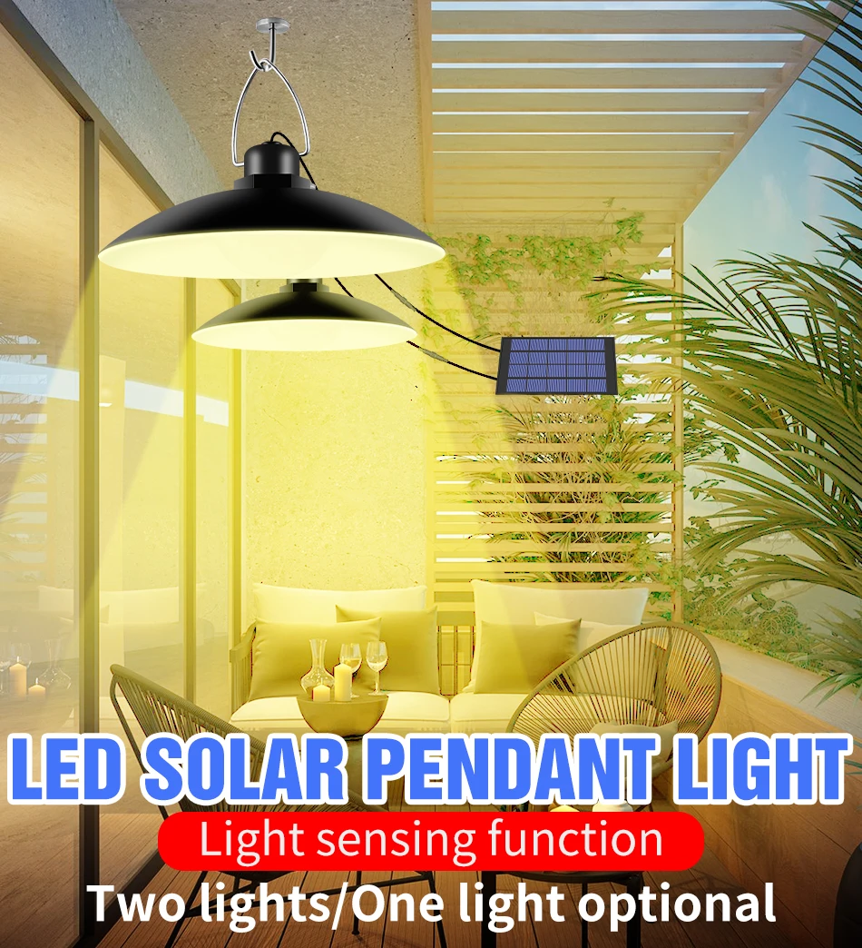 Solar do Diodo Emissor de Luz ao ar Lanterna para Pátio Led à Prova Livre Cottage Lâmpada 5v Solar Dwaterproof Água Powered Jardim Iluminação Luz Rua 1 High Quality Luzes e Iluminação
